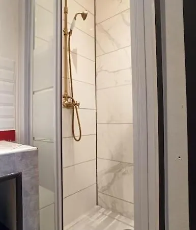 Charmante Petite Maison Meublee Le Vernet (Allier)