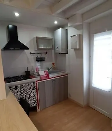 Charmante Petite Maison Meublee Holiday home *
