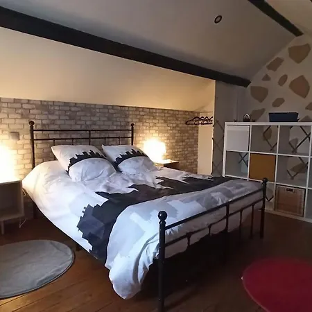 Charmante Petite Maison Meublee Holiday home