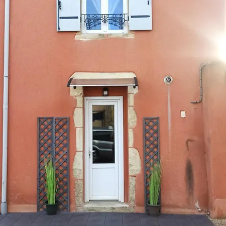 Charmante Petite Maison Meublee Holiday home